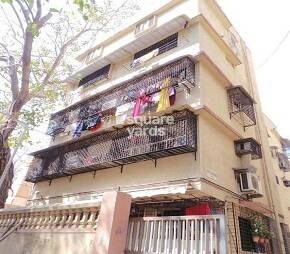Vinay Apartment Worli