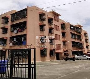 Vinay Billing Apartment