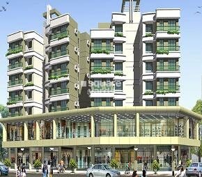 Vinay Kumkum Shopping Arcade