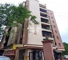 Vinayak Apartment Malad, Malad West, Mumbai