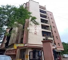 Representative image as actual visual unavailable for Vinayak Apartment Malad West