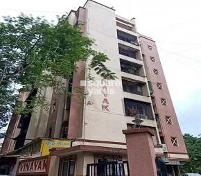 Vinayak Apartments Malad West residential project in Malad West