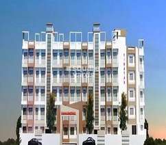 Vinayak Apartments Nalasopara East Flagship