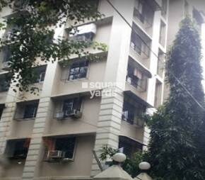 Vinayak Ashish Apartment