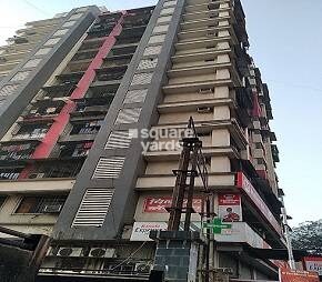 Vinayak Blessings CHS