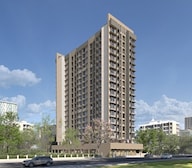 Vinayak Florence Heights Video