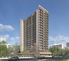 Vinayak Florence Heights, Malad West, Mumbai