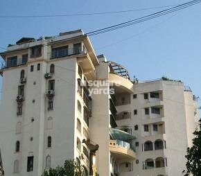 Vinayak Heights Bandra
