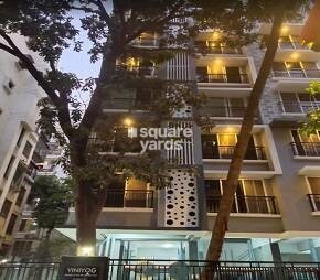 Vinayak Viniyog CHS residential project in Goregaon West