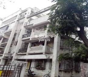 Vincent Chamber Apartment