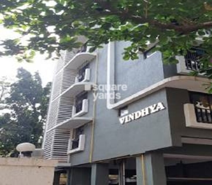 Vindhya CHS Cover Image