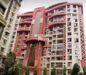 Vindhyachal Apartment Ghatkopar