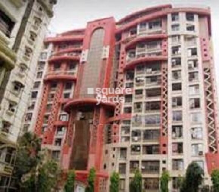 Vindhyachal Apartment Ghatkopar Cover Image