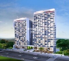 Vineet Sai Orion, Vikhroli West, Mumbai