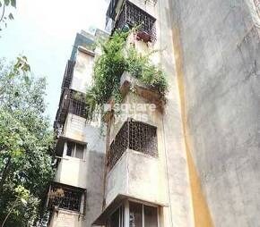 Vineeta Apartment Andheri