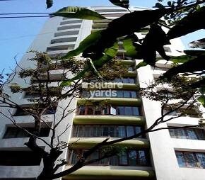 Vinrita Apartment