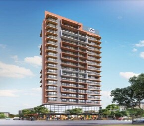 Vir Enclave residential project in Borivali West