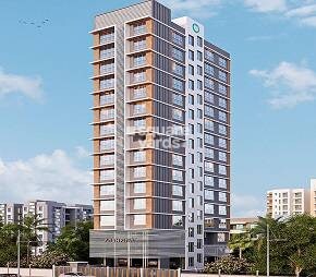 Vira Aashrina residential project in Ghatkopar East