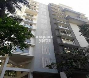 Viraj House