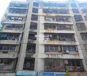 Viraj Nidhi Apartment