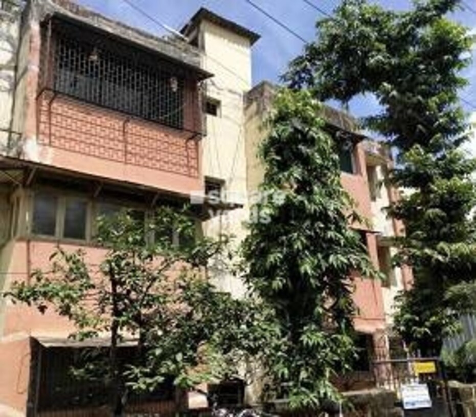 Virat Chembur Navmitra Cover Image