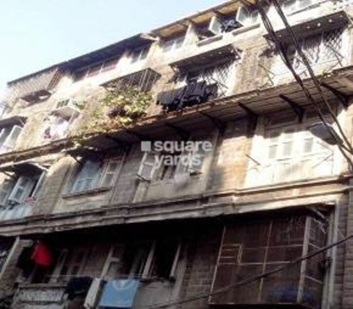 Virbhare Building Apartment Cover Image