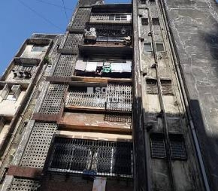 Vishal Apartment Kandivali Cover Image