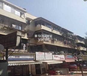 Vishal Apartments