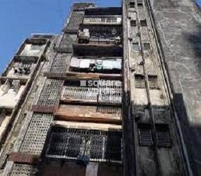 Vishal CHS Irani wadi