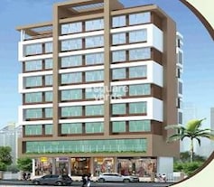 Vishal CHS Pant Nagar, Pant Nagar, Mumbai