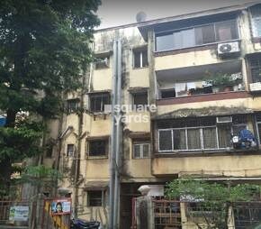 Vishal Konkan CHS