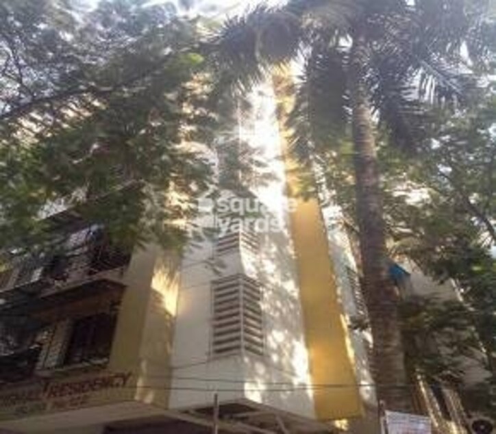 Vishal Residency Apartment Cover Image