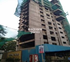 Vishal Sagar Apartment