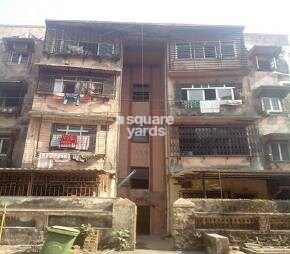 Vishal Shilp Apartment