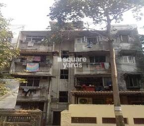 Vishal Siddhi Apartment