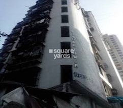 Vishal Tower Flagship