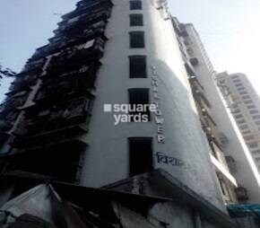 Representative image as actual visual unavailable for Vishal Tower