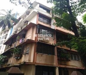 Vishamber Niwas CHS, Khar West, Mumbai