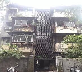 Vishbupad Apartment