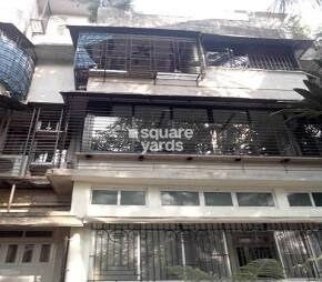 Vishindevi Apartment