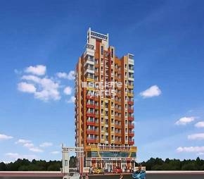 Vishnu Apartment Naigaon Flagship