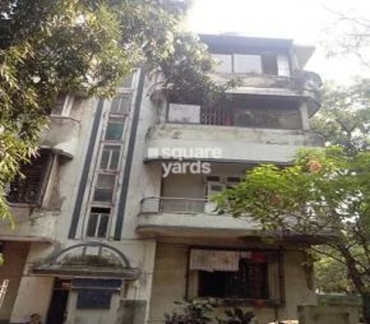 Vishnu Villa Cover Image
