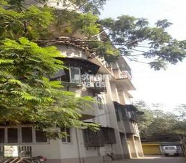 Vishramalaya Apartment Cover Image