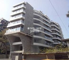 Vishranti Apartment