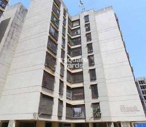 Vishranti CHS Ghatkopar