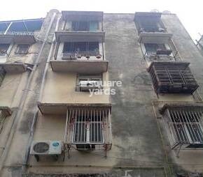 Vishva Mohini Apartment