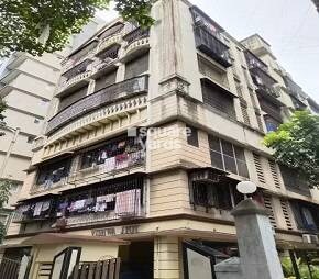 Vishwa Jyot Apartment