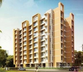 Vishwa Milan CHS residential project in Kandivali West