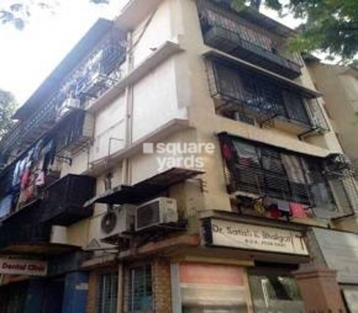Vishwa Nagar CHS Cover Image