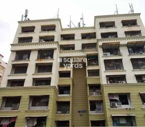 Vishwadarshan Apartment